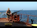 Příprava na Somalské piráty (Šukahošiki) - Známka: 4, váha: malá