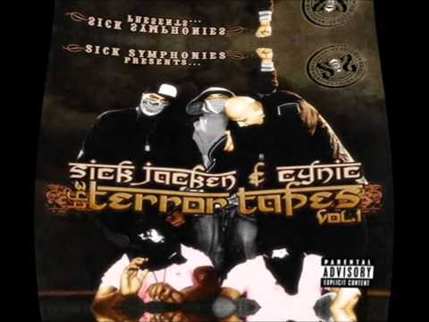 Sick jacken One Love (SICK SYMPHONIES)