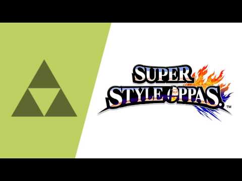 Psyrule Temple - RosalinaSama - 11 - Super Style Oppas [Blue Disc]