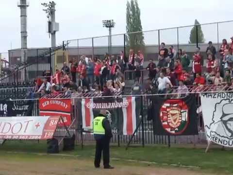 Bp. Honvéd - DVTK 13/14 Gólöröm - boon.hu