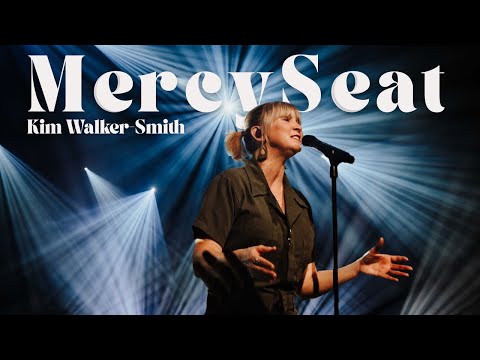 Kim Walker-Smith: MERCY SEAT - Live from Johannesburg (Official Lyric)