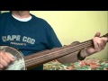 Jack Tar (or Jack Tarr) 'Shanty' or Forebitter (Song)
