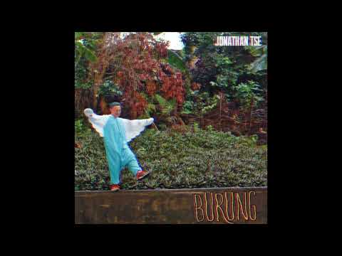 Jonathan Tse "Burung" (Audio)