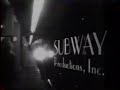Subway Productions Warner Bros Television 1996