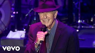Leonard Cohen - I’m Your Man