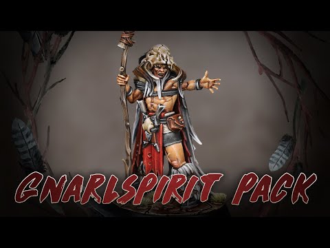 'Eavy Contrast - Darkoath