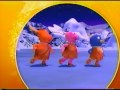 The Backyardigans DVD Trailer 2006