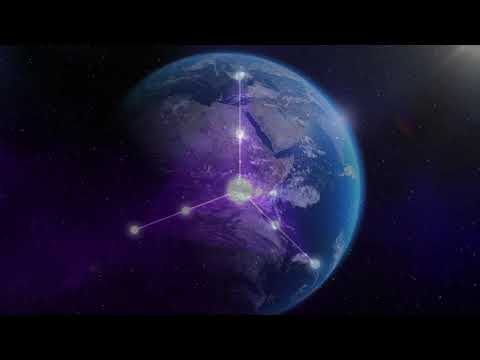 Steve Bemand Riffed In Spacetime