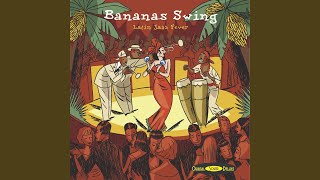 Tha Afro-Cuban Jazz Suite