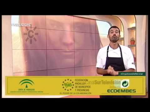 Receta: croquetas de jamón y queso