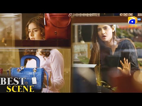 Behroop Episode 73 || 𝗕𝗲𝘀𝘁 𝗦𝗰𝗲𝗻𝗲 𝟬𝟮 || Zubab Rana - Asad Siddiqui - Beenish Chauhan || Har Pal Geo