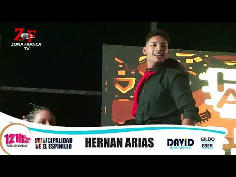 Hernan Arias