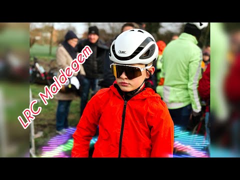 Cyclo-cross LRC Maldegem