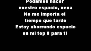 MySpace Girl - The Afters (Subtitulado en Español)