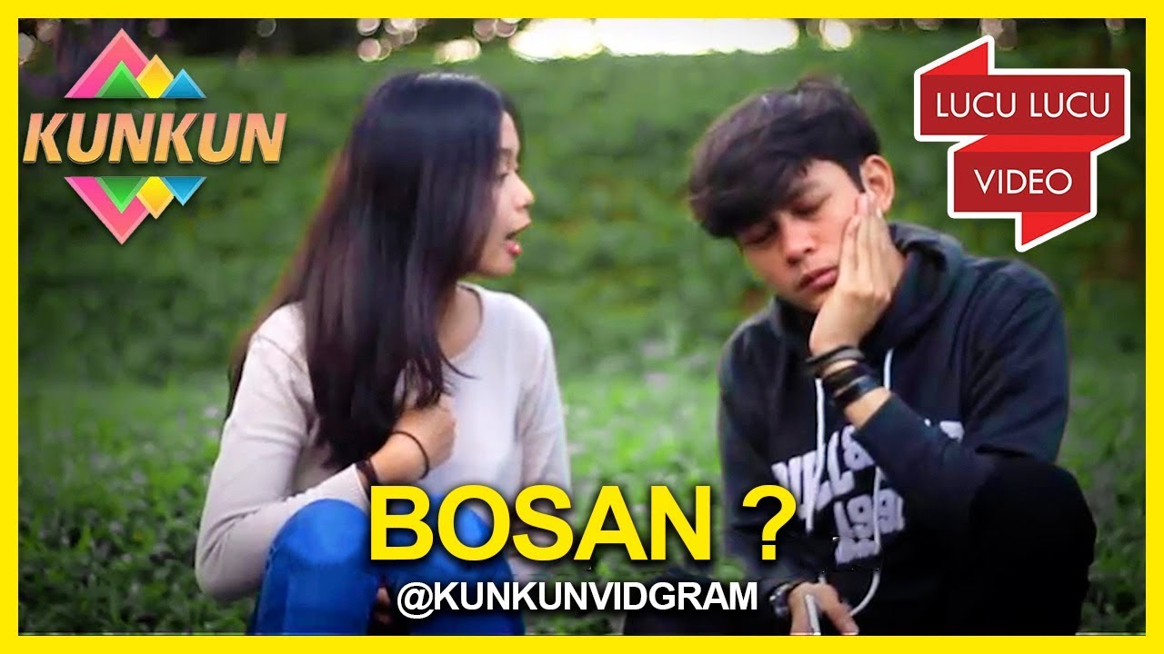 Kumpulan Video Lucu Instagram Kunkun Indovidgram Part 47