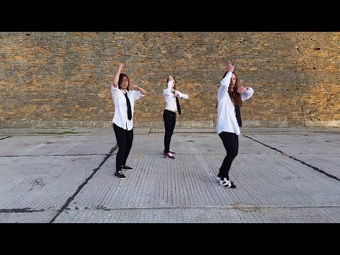 (W.A.C) BTS(방탄소년단) - DOPE(쩔어) Dance Cover