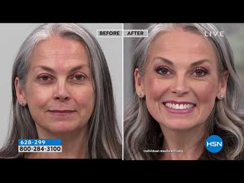 HSN | LORAC Cosmetics Gifts 10.04.2018 - 02 AM