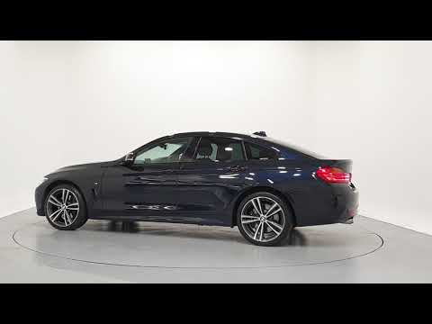 162D15445 - 2016 BMW 4 Series 420d xDrive M Sport Gran Coupe 27,950