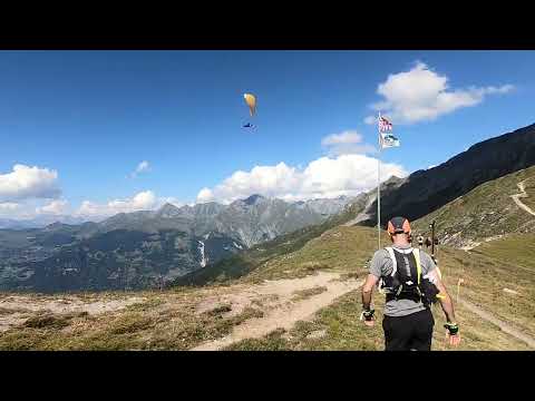 X-Traversée Trail Verbier St Bernard by UTMB 2025