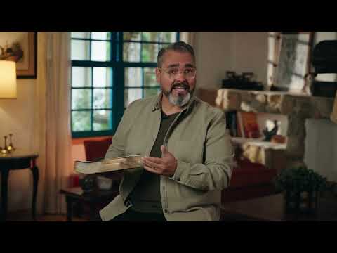 #320 Intercesión I Este Día Con Dios - Pr. Jorge Rampogna