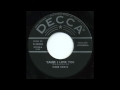 Webb Pierce - 'Cause I Love You 