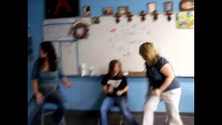 Spiral Staircases in Concert