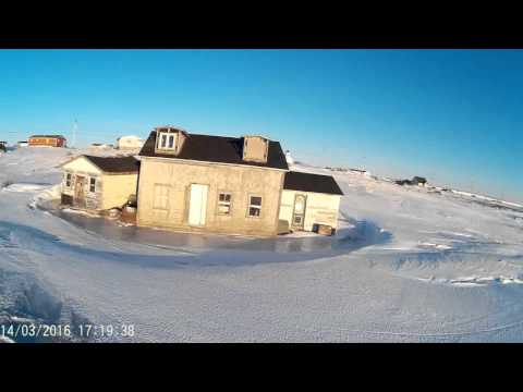 Eachine EC250 Racer Bradore 2