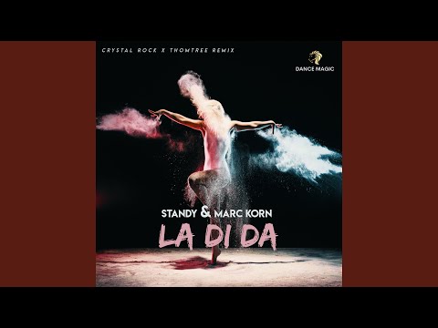 La Di Da (feat. DJane HouseKat) (Crystal Rock x ThomTree Remix)