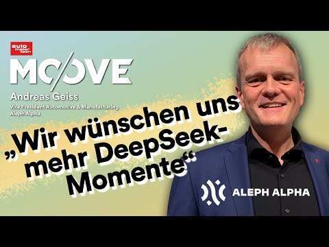 "Wir brauchen China Tempo und deutsche Ingenieurskunst" - Andreas Geiss, Aleph Alpha (184)