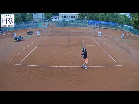 Facek vs Jurak 9.9.2017 Melnik ml.zaci