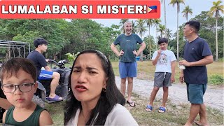 Download lagu LUMALABAN SA PINAS SI MISTER!🇵🇭 Dutch-filipina couple mp3