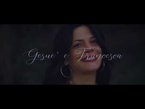 Gesuè Contini e Francesca - Pre Matrimonio 23-09-2021