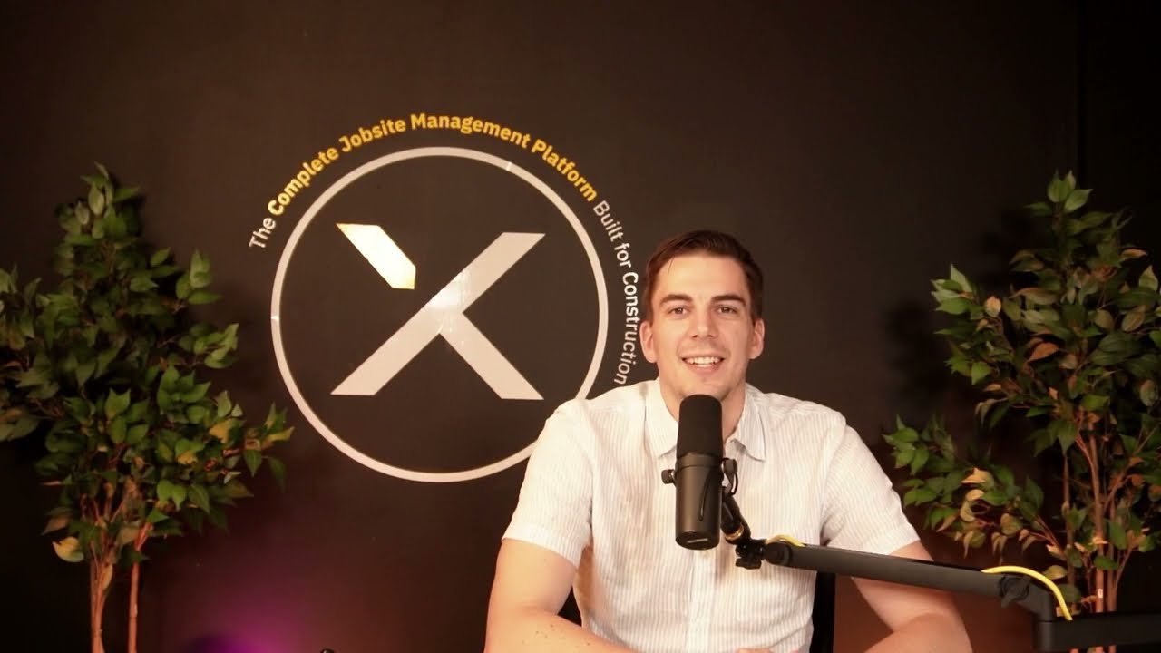 Location tracking within SiteMax