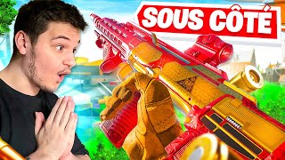 LA TEMPUS RAZORBACK EST SOUS CÔTÉ sur WARZONE 2 !