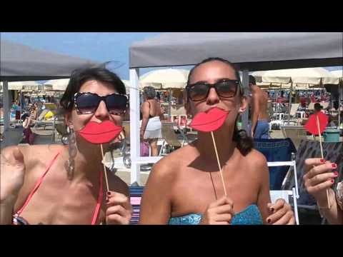Andrea & Ylenia sposi - i nostri 24000 BACI!!!!