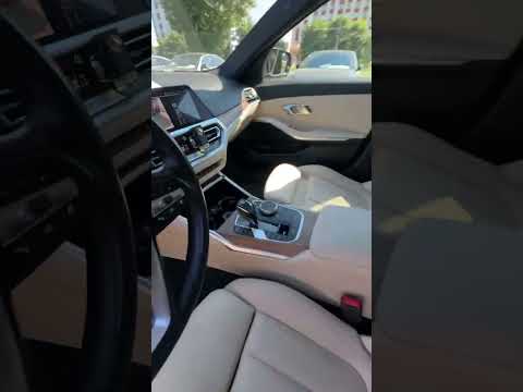 фото bmw 3 серии vii (g2x) 0