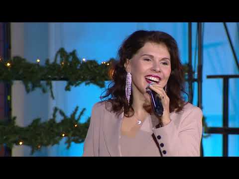 Nāc līdzās Ziemassvētkos! 2022 Torņkalna baznīca