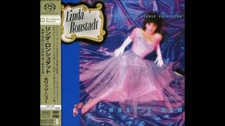 Linda Ronstadt & Nelson Riddle Orch_What's New_What's New_Sansui QS Quadraphonic sound source