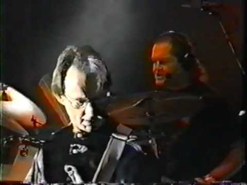 The Monkees - Regional Girl - Live 1996