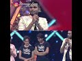 Heart Throbber Sam Voice Sivaangi