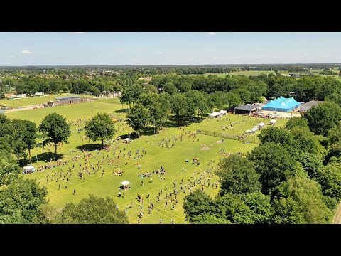 Ledûb Volleybal Festival 2022 - Official Aftermovie