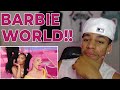 Nicki Minaj & Ice Spice – Barbie World [Official Music Video] Reaction!