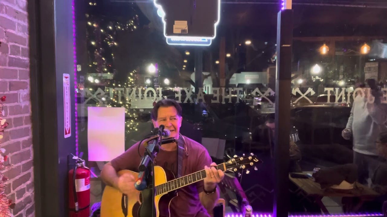 Promotional video thumbnail 6 for Drew Marler Music