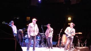 The Beach Boys - &quot;Ballad of Ole&#39; Betsy&quot; April 2 NYCB