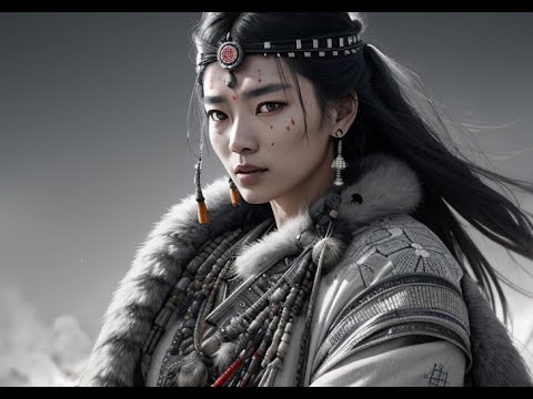 A Spirit’s Last Stand – The Shaman’s Choice #1