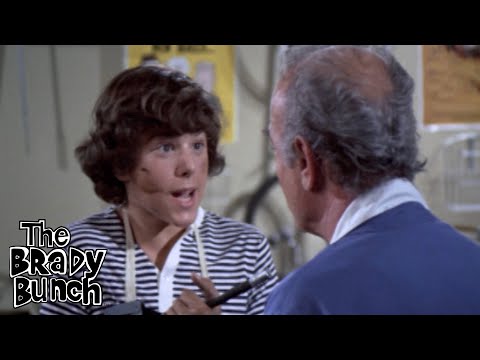 Peter Grady Gets Fired from His First Job!