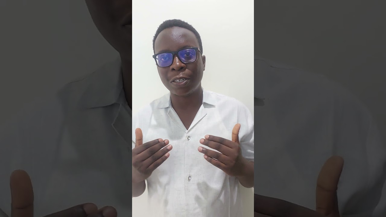 Allwell Akhigbe All Good Ventures Application