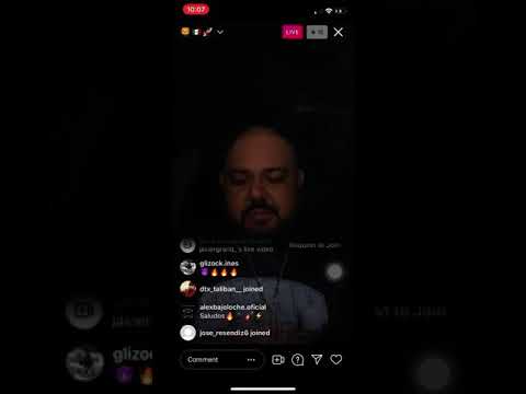 Tony loya x comando lr preview