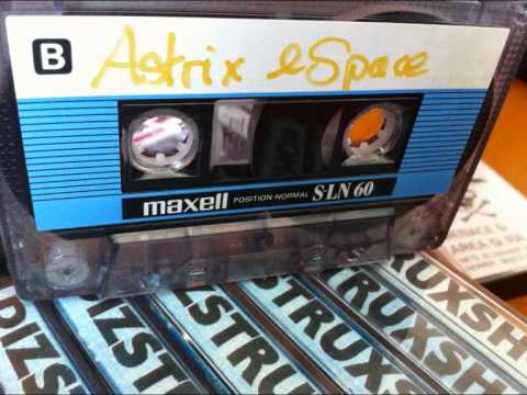 Dizstruxshon DJ Astrix & Space MC Natz Howden 1993