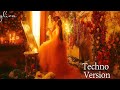 Ayliva Lieb Mich Jason Remix Techno Version